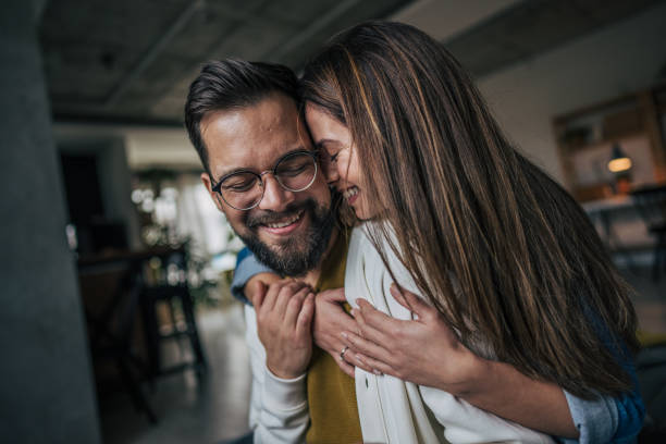 istock Don't forget how much I love you 2191110225