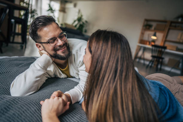 istock Just the two of us 2191111861