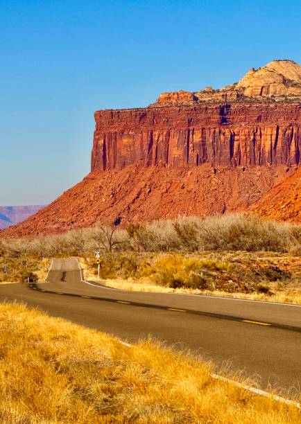 istock Canyonlands National Park 2191124993
