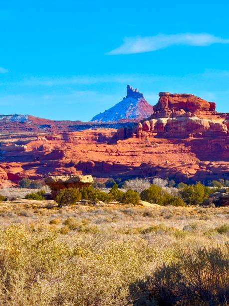 istock Canyonlands National Park 2191125004