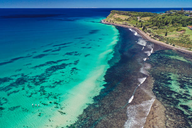 Lennox Head Reef Ballina