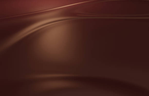 istock clip art of melted chocolate background 2191143694