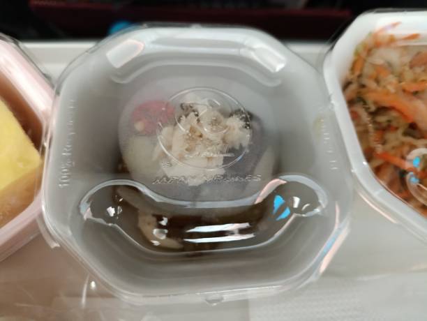istock Japanese cold pickles with salad 2191178419