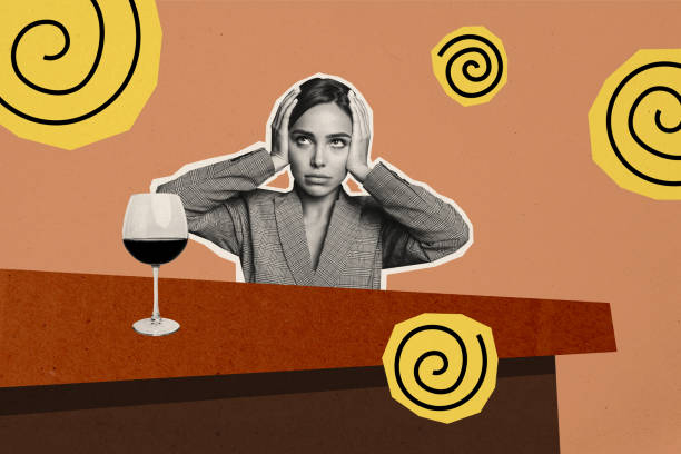 Photo collage image sitting drunk young girl loose mind control spiral endless circle hypnosis alcoholic influence bar special discount Photo collage image sitting drunk young girl loose mind control spiral endless circle hypnosis alcoholic influence bar special discount. drunk visual stock pictures, royalty-free photos & images