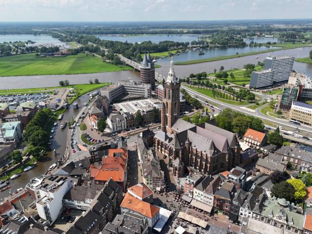 istock Sint-Christoffelkathedraal Roermond Netherlands 2191201100