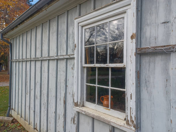 istock Black Creek Pioneer Village 2191216753