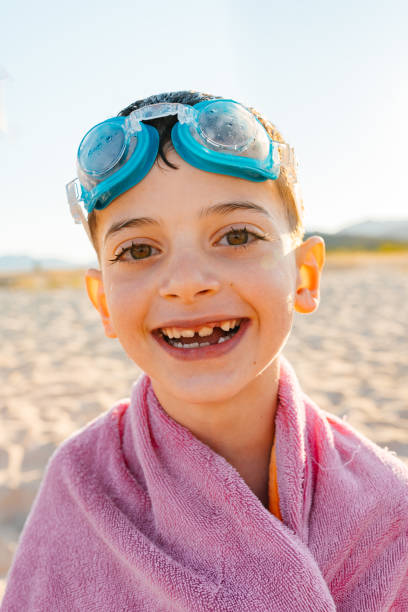 istock A Smile Full of Sunshine 2191220614