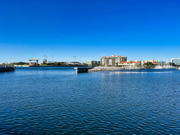 istock Port Royal and Marina 2191224532