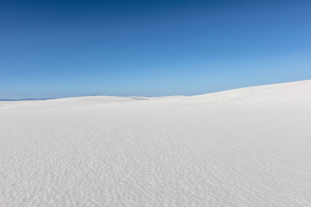 istock Gypsum Sands of New Mexico 2191234189