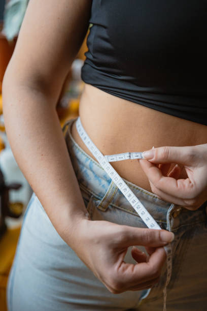 istock Focus on Fitness: A Journey to Wellness 2191242159