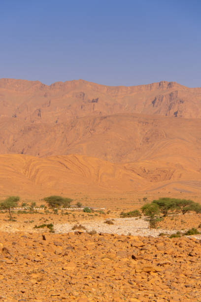 istock Desert valley in the Moroccan countryside 2191258064