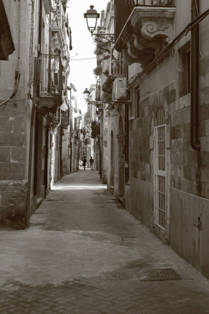 istock Siracusa Old Town 2191293355