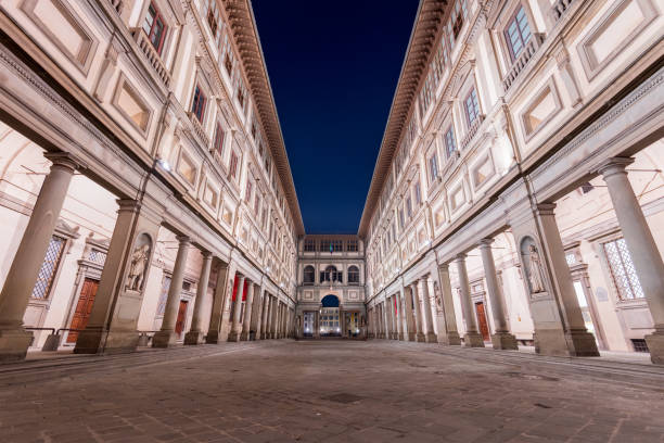 istock Florence, Italy Historic Architecture 2191300925