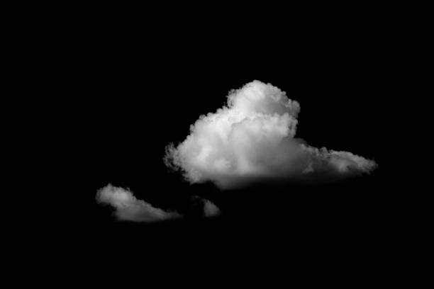 istock Real clouds and sky hi-res texture for designers for retouch brush editing and screen layer blending mode 2191303443