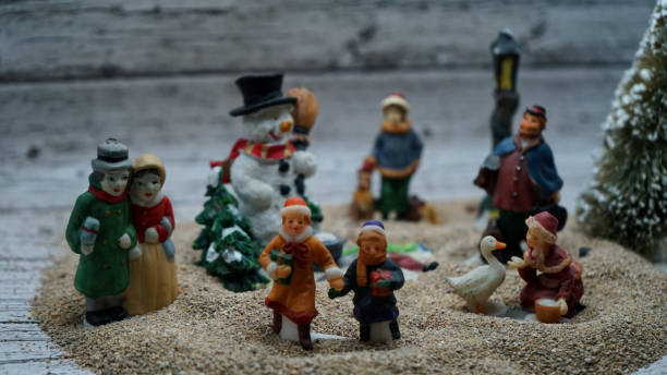 istock Christmas decoration with backgrounds 2191307924