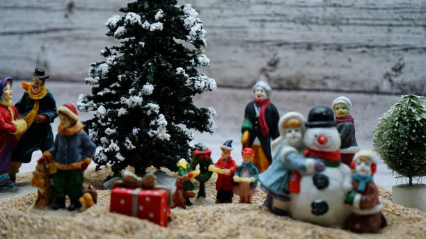 istock Christmas decoration with backgrounds 2191308015