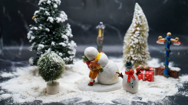 istock Christmas decoration with backgrounds 2191308388