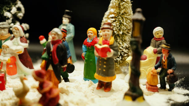istock Christmas decoration with backgrounds 2191308494