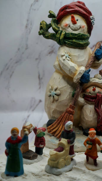 istock Christmas decoration with backgrounds 2191308690