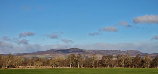 istock Hills in the distance 2191315680