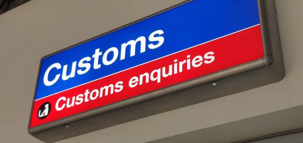 Customs Enquiries