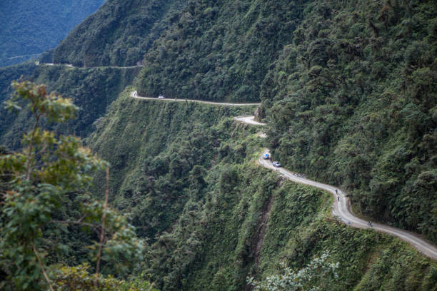 istock Bolivia's 