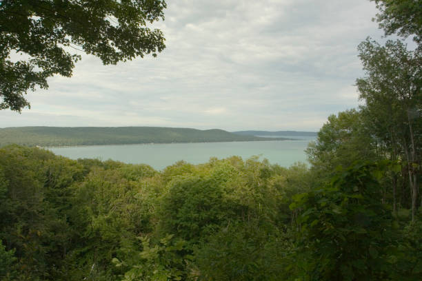 istock Sleeping Bear Dunes National Lakeshore, Michigan 2191338302
