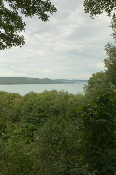 istock Sleeping Bear Dunes National Lakeshore, Michigan 2191338333