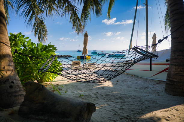 istock perfect holiday image in fulidhoo maldives 2191358165