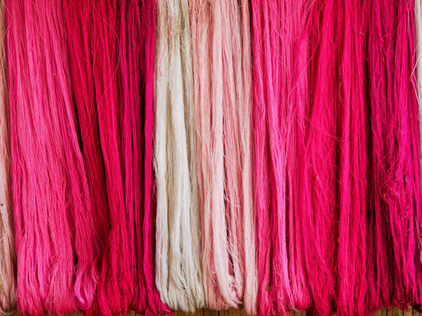Beauty Silk products in Thailand