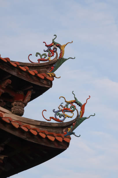 istock Quanzhou Kaiyuan Temple 2191363279