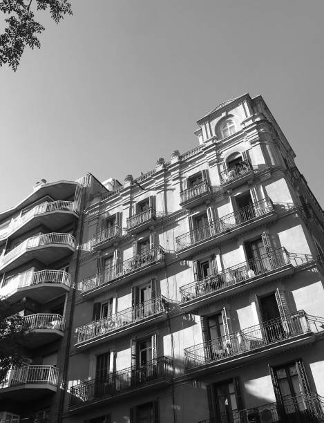 istock Black And White Photography 2191381115