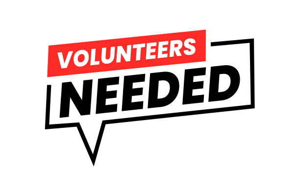 Needed 650+ Volunteers Needed Stock Photos, Pictures & Royalty-Free Images ...
