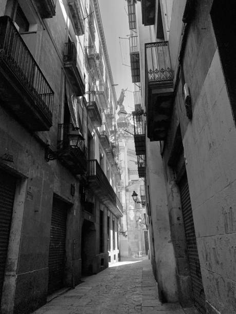 istock Black And White Photography 2191383952
