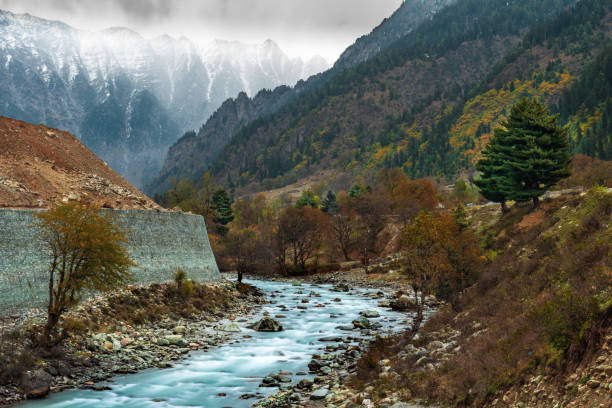 istock Scenes of Sonamarg, Kashmir, India 2191385807