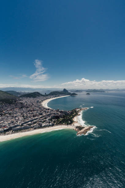 istock Rio de Janeiro in Brazil 2191398236