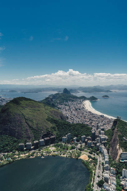 istock Rio de Janeiro in Brazil 2191398603
