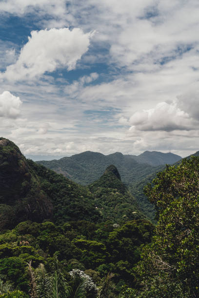 istock Rio de Janeiro in Brazil 2191400023
