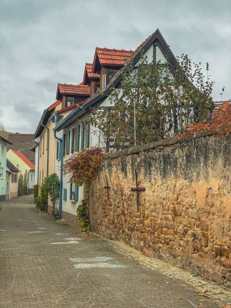 istock popular cultural travel destinations in Germany 2191400406
