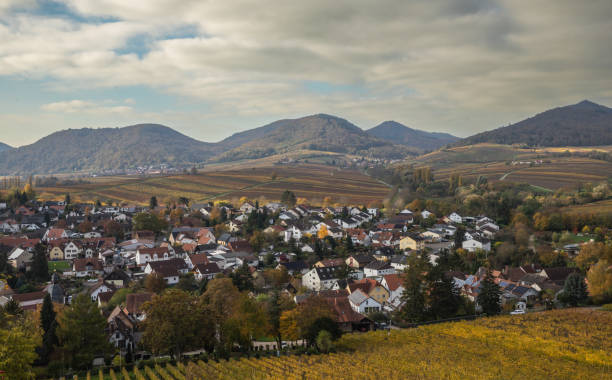 istock popular cultural travel destinations in Germany 2191400465