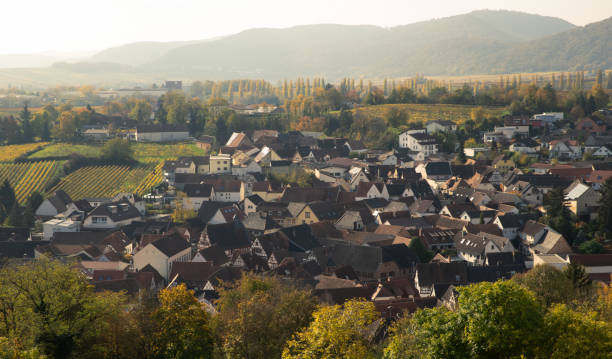 istock popular cultural travel destinations in Germany 2191400470