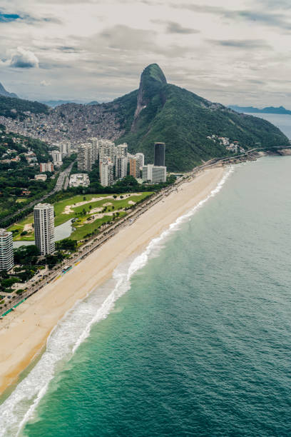 istock Rio de Janeiro in Brazil 2191400547