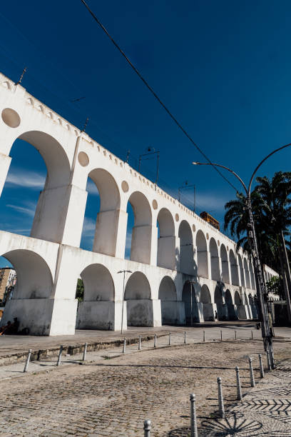 istock Rio de Janeiro in Brazil 2191401478
