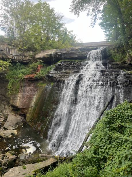 istock Cuyahoga falls 2191402095