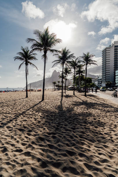 istock Rio de Janeiro in Brazil 2191402729