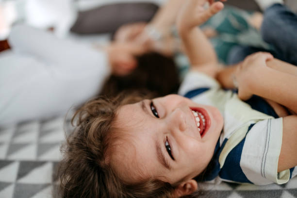istock We are happiest when we are together. 2191409786