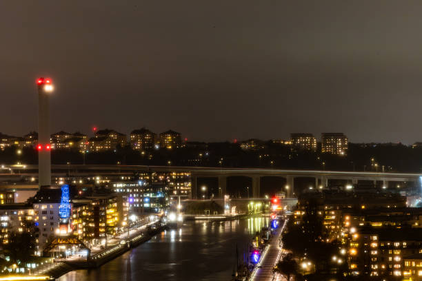 istock Stockholm, Sweden 2191415781