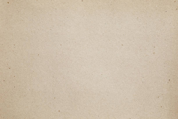 istock Brown old paper texture with brown stains 2191428435