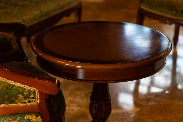 old furniture