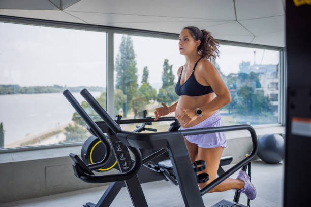 Technogym Skillrun 7000 Treadmill